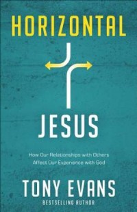 Horizontal jesus